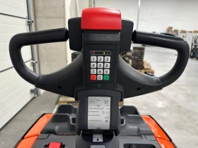 Електрокар Toyota LPE200, снимка 4