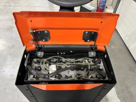 Електрокар Toyota LPE200, снимка 6