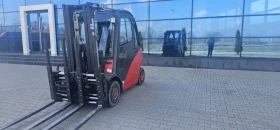  Linde H25 | Mobile.bg    9