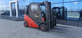  Linde H25 | Mobile.bg    7