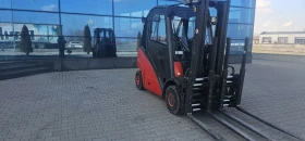      Linde H25