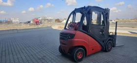  Linde H25 | Mobile.bg    2