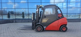  Linde H25 | Mobile.bg    4