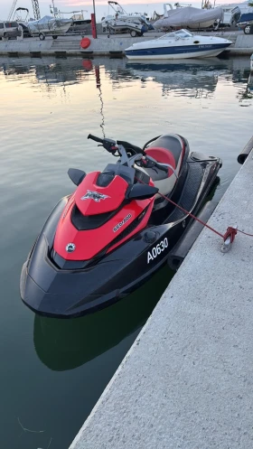 Джет Bombardier Sea Doo RXT 260, снимка 2