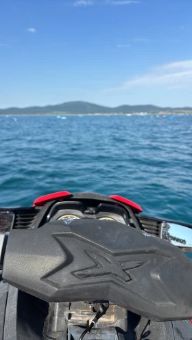 Джет Bombardier Sea Doo RXT 260, снимка 4