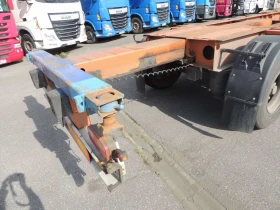  Krone HC 20- 45 | Mobile.bg    15
