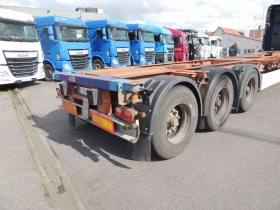  Krone HC 20- 45 | Mobile.bg    14