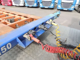  Krone HC 20- 45 | Mobile.bg    17
