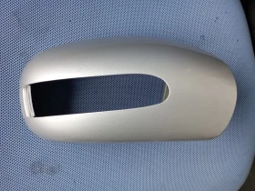 Оригинална капачка за дясно огледало за Мерцедес С класа W203...2038110460..., снимка 1