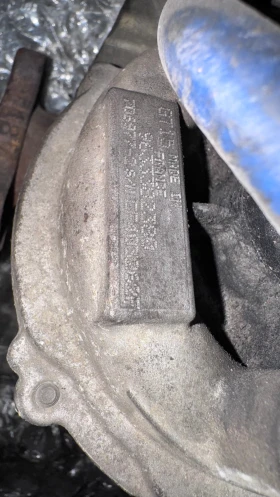    Citroen Picasso - 9633382380  / 706977-2 | Mobile.bg    2
