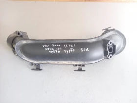 Тръба турбо Фолксваген Поло 1.2TSI (1)