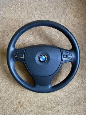 ����� �� �������� �� ����� ����� � ��� Airbag ������ BMW F10 F11 ��� �10 �11