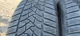 Гуми Зимни 215/60R16, снимка 3