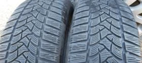 Гуми Зимни 215/60R16, снимка 1