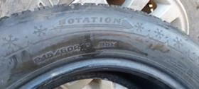 Гуми Зимни 215/60R16, снимка 7