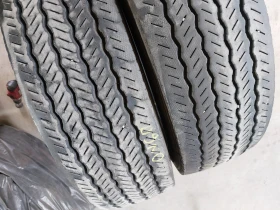Гуми Всесезонни 215/75R17.5, снимка 2
