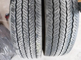 Гуми Всесезонни 215/75R17.5, снимка 1