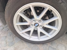 Джанти за Tesla, снимка 5