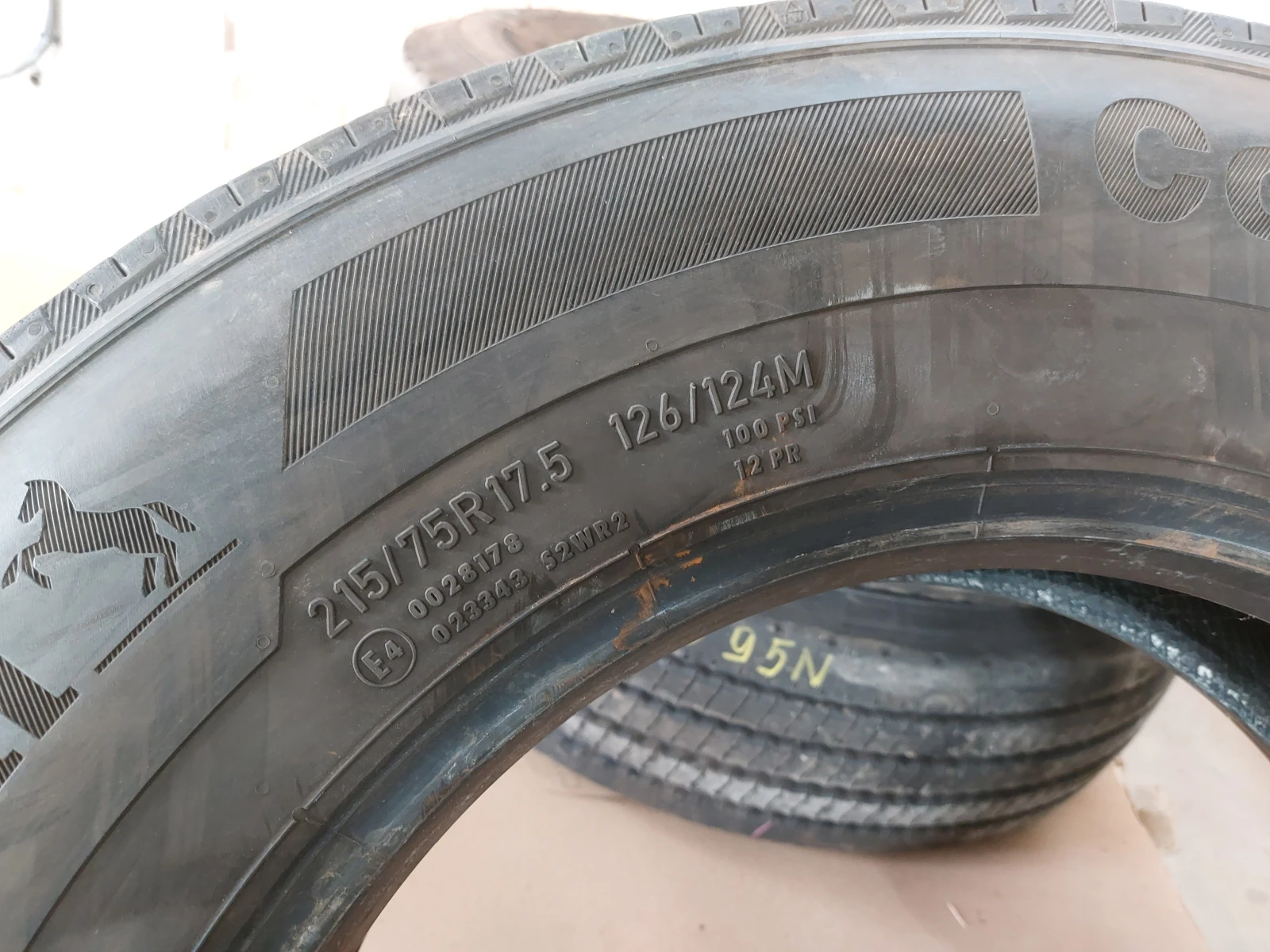  215/75R17.5 | Mobile.bg   5
