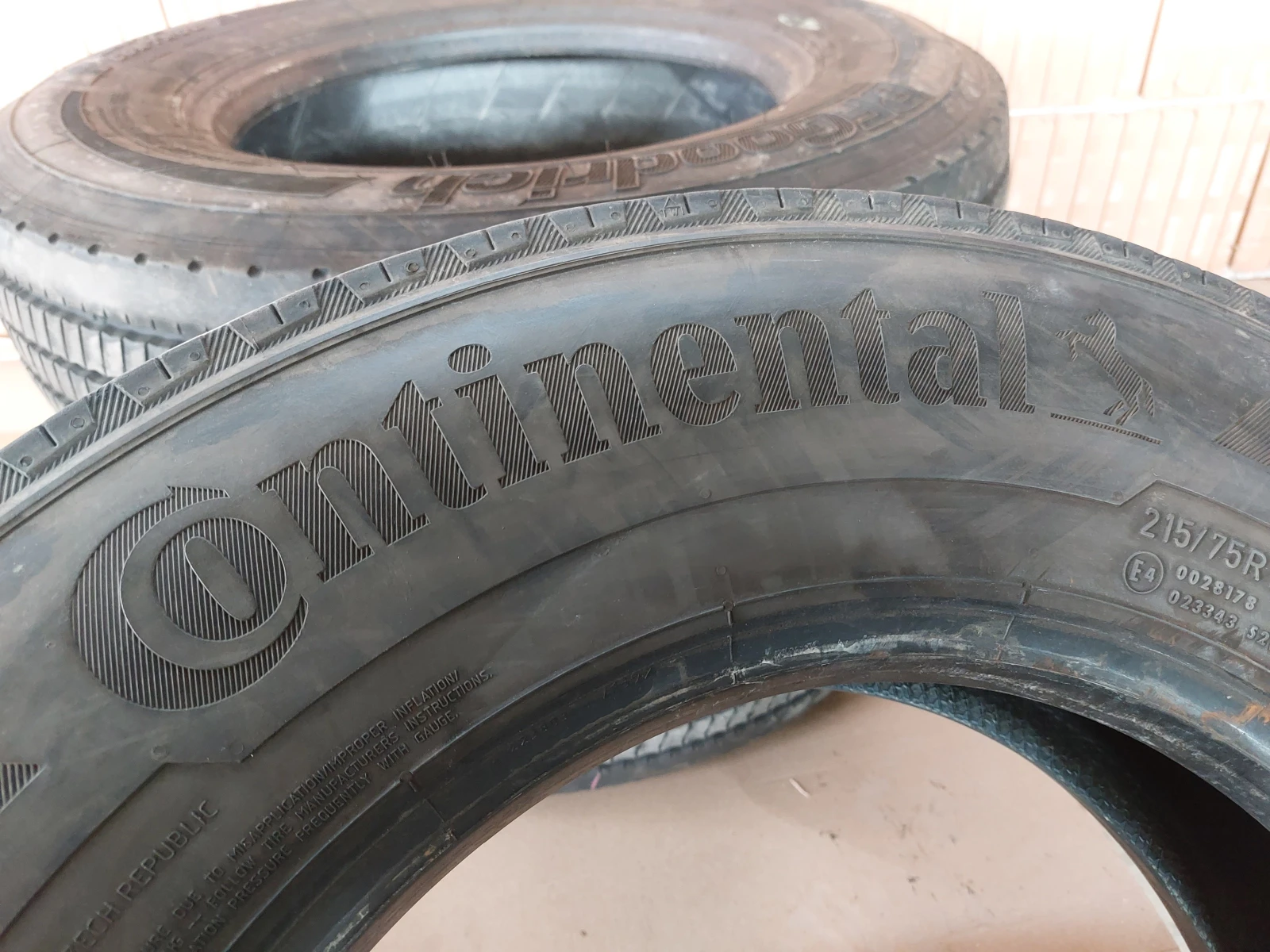  215/75R17.5 | Mobile.bg   4