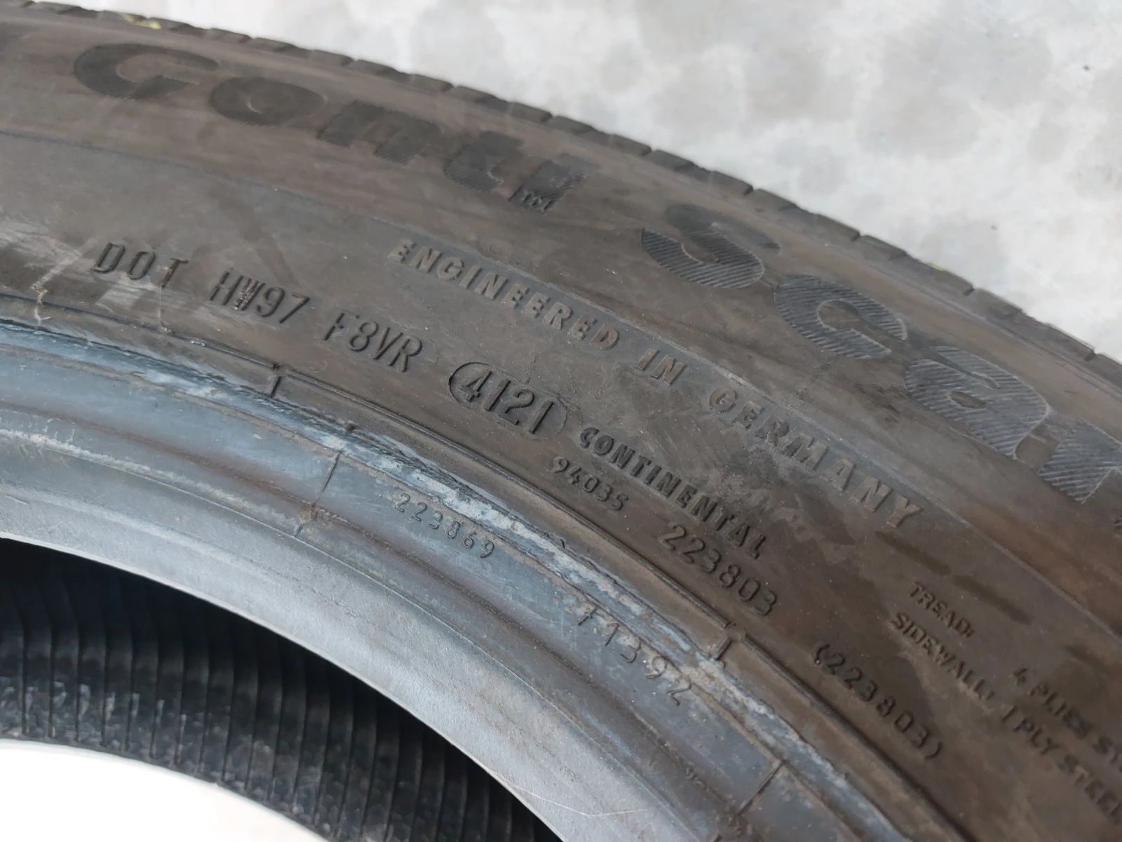  215/75R17.5 | Mobile.bg   8