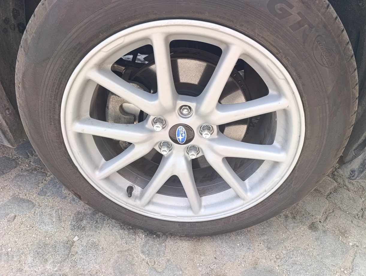Джанти за Tesla, снимка 4 - Гуми и джанти - 55394672