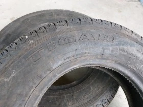 Гуми Всесезонни 175/80R13, снимка 4 - Гуми и джанти - 44490232