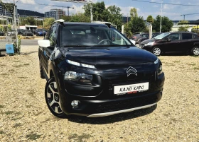 Citroen C4 Cactus Rip Curl , снимка 1