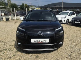 Citroen C4 Cactus Rip Curl , снимка 2