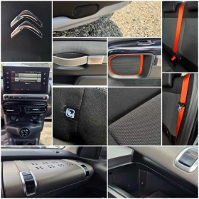 Citroen C4 Cactus Rip Curl , снимка 8