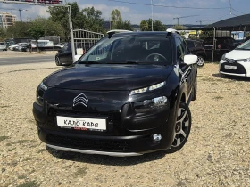 Citroen C4 Cactus Rip Curl , снимка 3