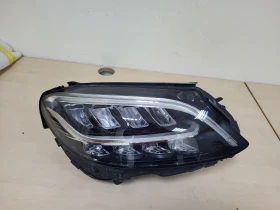 Mercedes-Benz C 43 AMG C400!!! МОРГА-2 БРОЯ  НА ЧАСТИ!!! , снимка 10