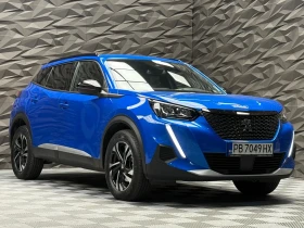 Peugeot 2008  1.5 BlueHDI 130 Гаранция до 2028 г, снимка 1