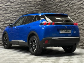 Peugeot 2008  1.5 BlueHDI 130 Гаранция до 2028 г, снимка 3