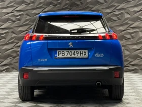 Peugeot 2008  1.5 BlueHDI 130 Гаранция до 2028 г, снимка 4