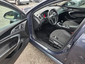 Opel Insignia 2.0CDTI  EURO5A НАВИ, снимка 7