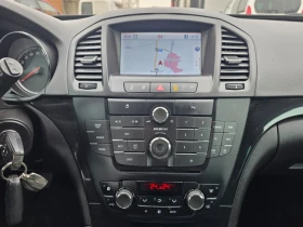 Opel Insignia 2.0CDTI  EURO5A НАВИ, снимка 13