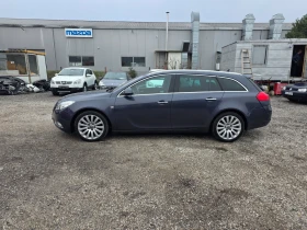 Opel Insignia 2.0CDTI  EURO5A НАВИ, снимка 3