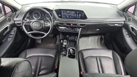 Hyundai Sonata 2.0LPG Smart autogeorge.com, снимка 6