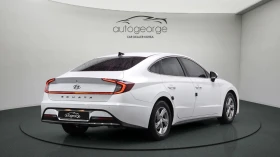 Hyundai Sonata 2.0LPG Smart autogeorge.com, снимка 2