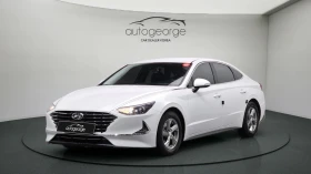 Hyundai Sonata 2.0LPG Smart autogeorge.com, снимка 1
