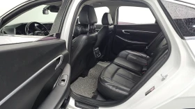 Hyundai Sonata 2.0LPG Smart autogeorge.com, снимка 11