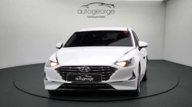 Hyundai Sonata 2.0LPG Smart autogeorge.com, снимка 3