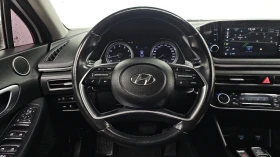 Hyundai Sonata 2.0LPG Smart autogeorge.com, снимка 13