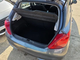 Peugeot 207 1.4 Бензин | LPG BRC | ТОП, снимка 16