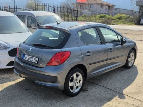 Peugeot 207 1.4 Бензин | LPG BRC | ТОП, снимка 4