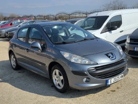 Peugeot 207 1.4 Бензин | LPG BRC | ТОП, снимка 3