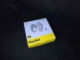 Peugeot 207 1.4 Бензин | LPG BRC | ТОП, снимка 17