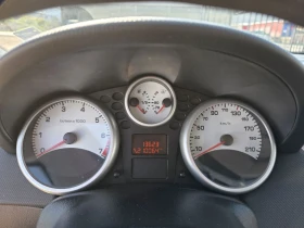 Peugeot 207 1.4 Бензин | LPG BRC | ТОП, снимка 11