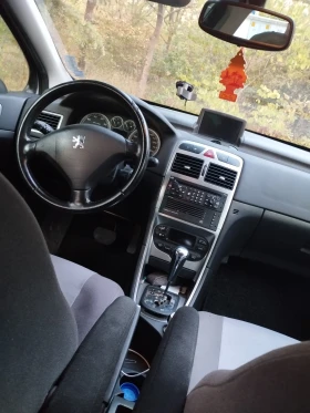 Peugeot 307 SW, снимка 3